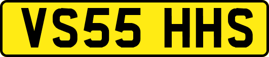 VS55HHS