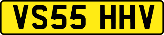 VS55HHV