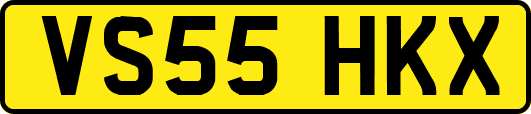 VS55HKX