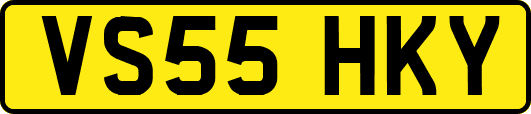 VS55HKY