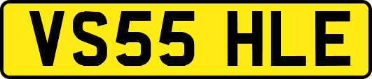 VS55HLE