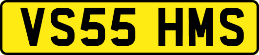 VS55HMS
