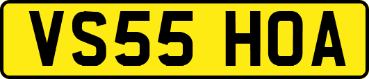 VS55HOA