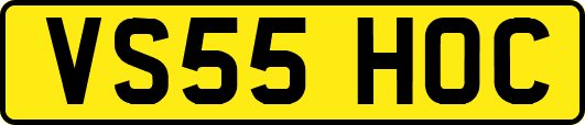 VS55HOC