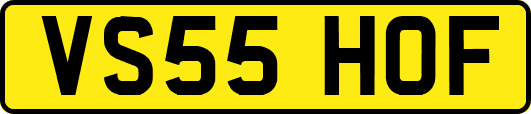 VS55HOF
