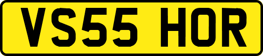 VS55HOR