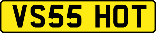 VS55HOT