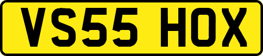 VS55HOX