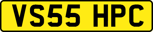 VS55HPC