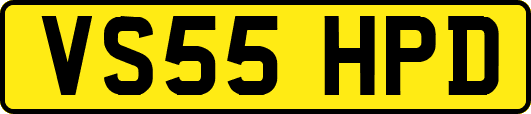 VS55HPD