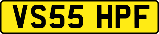 VS55HPF