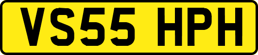 VS55HPH