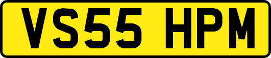 VS55HPM