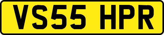 VS55HPR
