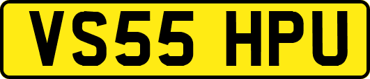 VS55HPU