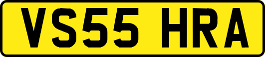 VS55HRA