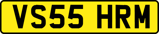 VS55HRM