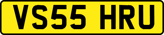 VS55HRU