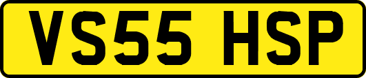 VS55HSP