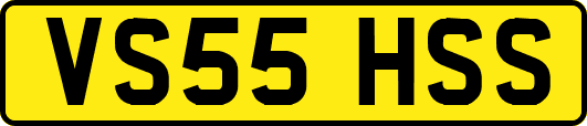 VS55HSS