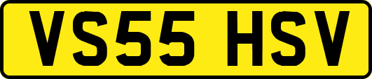 VS55HSV