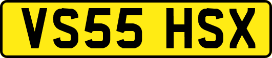 VS55HSX