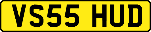 VS55HUD