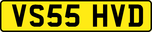 VS55HVD