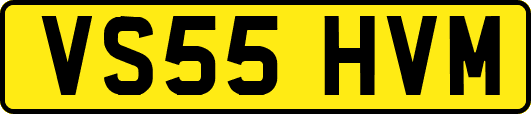 VS55HVM
