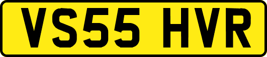 VS55HVR