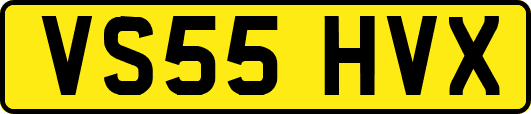 VS55HVX