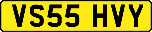 VS55HVY