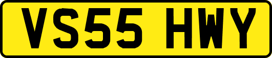 VS55HWY