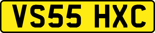 VS55HXC