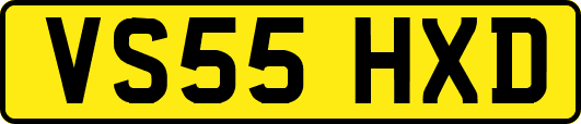 VS55HXD