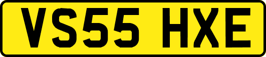 VS55HXE