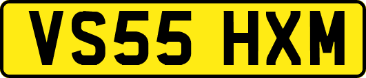 VS55HXM