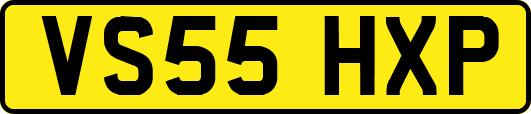 VS55HXP