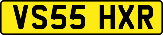 VS55HXR