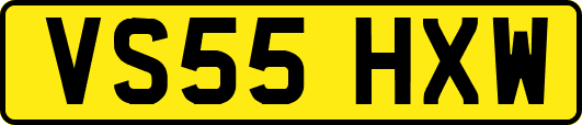 VS55HXW