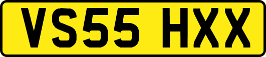 VS55HXX