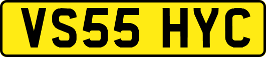 VS55HYC
