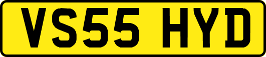VS55HYD