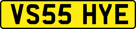 VS55HYE