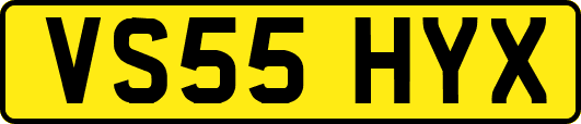 VS55HYX