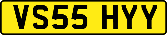 VS55HYY
