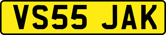 VS55JAK