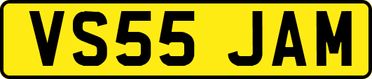 VS55JAM