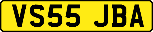VS55JBA