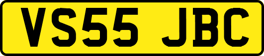 VS55JBC